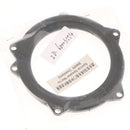 4.5Inch Plastic Car Speaker Spacer Adapter Mount Bracket Ring for BMW 3 Series ,BMW 5 Series (Pack 2)