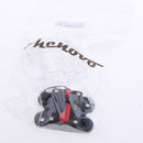 Universal 100A Car Speaker Circuit Breaker Fuses Blocker Distribution Holder