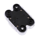 Universal 100A Car Speaker Circuit Breaker Fuses Blocker Distribution Holder