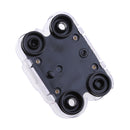 Portable 300A Car Speaker Circuit Breaker Fuses Blocker Distribution Holder