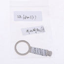 Easy to Use for VOLKSWAGEN POLO 1998-2009 CD Radio Stereo Extraction Release Removal Fitting Keys Pins,1Pair