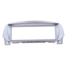 Car Radio Stereo Face Fascia For SUZUKI Alto NISSAN Pixo Frame Kit Dashboard 1 Din