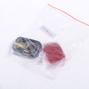 Heavy Duty Quick Release Car Battery Clamps / Terminals