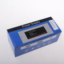 Car Dash Cam Hardwire Kits 12/24V To 5V 1.5A with Mini USB Stright Head Power Adapter Cable