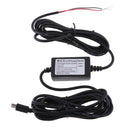 Car Micro USB Smart Exclusive Power Box For Car DVR Charger Dash Cam Adapter