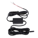 Car Micro USB Smart Exclusive Power Box For Car DVR Charger Dash Cam Adapter