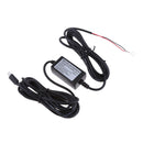 Car Micro USB Smart Exclusive Power Box For Car DVR Charger Dash Cam Adapter