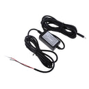 Car Micro USB Smart Exclusive Power Box For Car DVR Charger Dash Cam Adapter