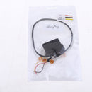 Premium 0.4Meter 12 24V to 5V/2A Car Dash Cam Hardwire Adapter Step Down Module DVR GPS OBD Buck Cables