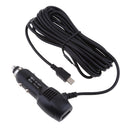 Car Charger for Various GPS SAT Navigators Driving recorder Car Vehicle Mini USB Cable Power Cord Charging Adapter