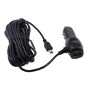 Car Charger for Various GPS SAT Navigators Driving recorder Car Vehicle Mini USB Cable Power Cord Charging Adapter