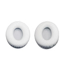 Earpad for Beats Studio 1.0 (1st Gen) Headphone Replacement Ear Pad / Ear Cushion / Ear Cups / Ear Cover / Earpads Repair Parts White