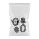 1Pair Ear Pads Cushions Earpads Replace For Bose Quiet Comfort15 Headphone