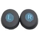 Replacement Ear Pads For Bose OE2 OE2I SoundTrue Stereo Headphone Black Blue