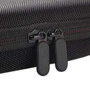 NEW Carrying Square Case Bag Hard Storage Box for Earphone DVD CD Driver