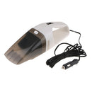DC 12V Car Vacuum, Handheld Vacuum Cleaner, Portable, Auto Vacuum Cleaner, with Power Cord,Dry Wet Amphibious