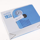 DC12V, Mini Tire Air Inflator Pump, Air Compressor, Auto Car Electric Accessories, for Car Truck Van Bike Balls