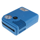 DC12V, Mini Tire Air Inflator Pump, Air Compressor, Auto Car Electric Accessories, for Car Truck Van Bike Balls