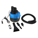 Handheld Vacuum, 120W Portable Cleaner,Hand Vacuum, Lightweight Dust Cleaner for Home/Car/Pet Hair Cleaning, Dry Wet Amphibious