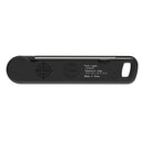 Folding Electronic Digital LCD Food Cooking Thermometer Metal Probe