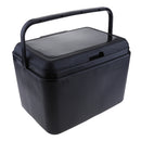 Premium 13L Car Travel Mini Container Storage Cooler And Warmer Dual Use Freezer Box