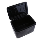 Premium 13L Car Travel Mini Container Storage Cooler And Warmer Dual Use Freezer Box