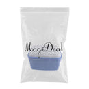 8L Blue Car Portable Heat & Cold Preservation Box Cooler Thermal Fishing Box Bin Medicine Container