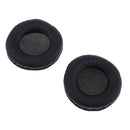 Headphones Replacement Ear Pad / Ear Cushion / Ear Cups / Ear Cover / Earpads Repair Parts For AKG K518 K518DJ K81 Headset Black