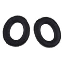 Headphones Replacement Ear Pad / Ear Cushion / Ear Cups / Ear Cover / Earpads Repair Parts For AKG K44 K55 K66 K77 K99 Headphones