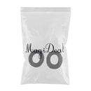 Headphones Replacement Ear Pad / Ear Cushion / Ear Cups / Ear Cover / Earpads Repair Parts For AKG K44 K55 K66 K77 K99 Headphones
