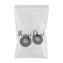 Replacement Ear Pads Cushions For Sony MDR-NC6 / AKG K518 K518DJ K518LE K81 headset Headpone Black