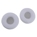 Replacement Ear Pads Cushions For Sony MDR-NC6 / AKG K518 K518DJ K518LE K81 headset Headpone Gray