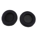 2x Headphones Replacement Ear Pad / Ear Cushion / Ear Cups / Ear Cover / Earpads Repair Parts For AKG K181 K181DJ Headphones
