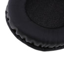 2x Headphones Replacement Ear Pad / Ear Cushion / Ear Cups / Ear Cover / Earpads Repair Parts For AKG K181 K181DJ Headphones