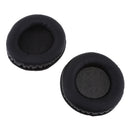 2x Headphones Replacement Ear Pad / Ear Cushion / Ear Cups / Ear Cover / Earpads Repair Parts For AKG K181 K181DJ Headphones
