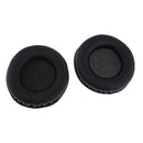 2x Headphones Replacement Ear Pad / Ear Cushion / Ear Cups / Ear Cover / Earpads Repair Parts For AKG K181 K181DJ Headphones