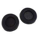 2x Headphones Replacement Ear Pad / Ear Cushion / Ear Cups / Ear Cover / Earpads Repair Parts For AKG K181 K181DJ Headphones