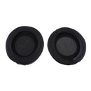2x Headphones Replacement Ear Pad / Ear Cushion / Ear Cups / Ear Cover / Earpads Repair Parts For AKG K181 K181DJ Headphones
