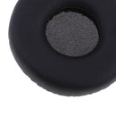 Headphones Replacement Ear Pad / Ear Cushion / Ear Cups / Ear Cover / Earpads Repair Parts For AKG Y55 Y50 Y50BT Headphones