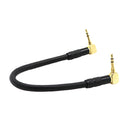 Gold plated Male to Male 3.5mm Universal Aux Audio Stereo Cable for All 3.5mm-Enabled Devices