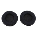 Headphones Replacement Ear Pad / Ear Cushion / Ear Cups / Ear Cover / Earpads Repair Parts For Audio-Technica ATH-T2, Pro700/ Sony MDR-V500D, MDR-V700/ Pioneer HDJ2000