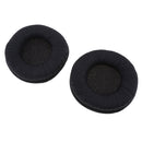 Headphones Replacement Ear Pad / Ear Cushion / Ear Cups / Ear Cover / Earpads Repair Parts For Audio-Technica ATH-T2, Pro700/ Sony MDR-V500D, MDR-V700/ Pioneer HDJ2000