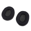 Headphones Replacement Ear Pad / Ear Cushion / Ear Cups / Ear Cover / Earpads Repair Parts For Audio-Technica ATH-SR5 SR5BT ATH-MSR5 Headphones