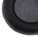 Replacement Ear Pads Ear Cushions For Audio-technica ATH-WS550, ATH-WS550IS Headphone Black