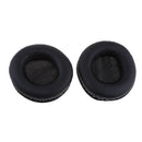 Replacement Ear Pads Ear Cushions For Audio-Technica ATH-ESW9 ESW10 ES7 ES10 SHL5000 V150 headphones 77mm headphone