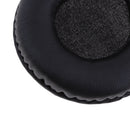 Replacement Ear Pads Ear Cushions For Audio-Technica ATH-ESW9 ESW10 ES7 ES10 SHL5000 V150 headphones 77mm headphone