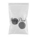 Replacement Ear Pads Ear Cushions For Audio-Technica ATH-ESW9 ESW10 ES7 ES10 SHL5000 V150 headphones 77mm headphone