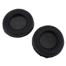 Headphones Replacement Ear Pad / Ear Cushion / Ear Cups / Ear Cover / Earpads Repair Parts For Audio Technica ATH-PRO700 PRO700MK2 PRO700GD PRO700LTD PRO700 Headphone