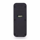 Power Supply Door Switch Fingerprint EM Card Door Access Control System Kit