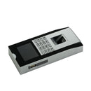 Professional Full Function Two-door 2.4inch TFT Color Screen 2000 Fingerprint Door Access Control System